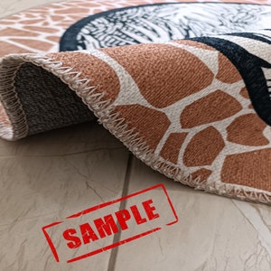 Circle Turtle Rug Turtle Rug, Turtle Round Rug, Circle Rug, Turtle Pattern Round Rug ...
