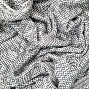 Black Pashmina Wool Blanket, Baby Blanket, Soft Travel Blanket, Handwoven Blanket, Meditation Blanket, Light Weight, Ultra-soft and cozy