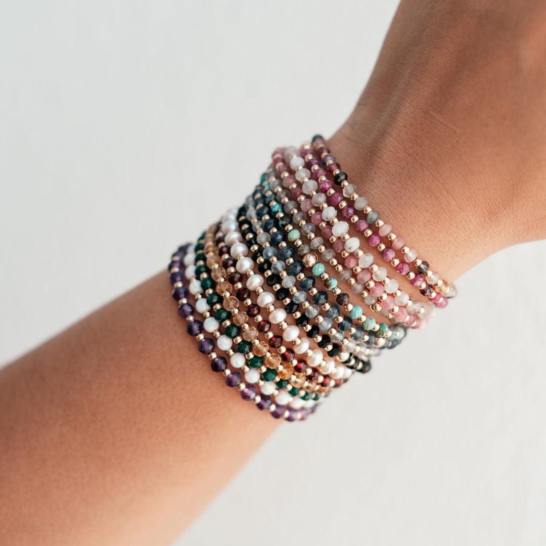 Rae Bracelet- WHOLESALE COLLECTION PACK - Etsy