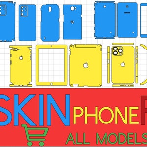 Skin template Samsung galaxy tab a4 image 2