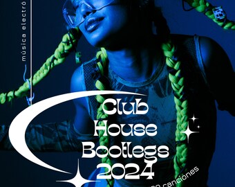 DJ Club House Bootlegs BPM SUPREME 2024 MP3