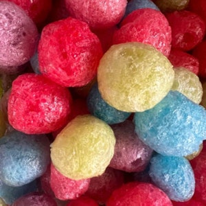 Freeze dried Jolly *anchers