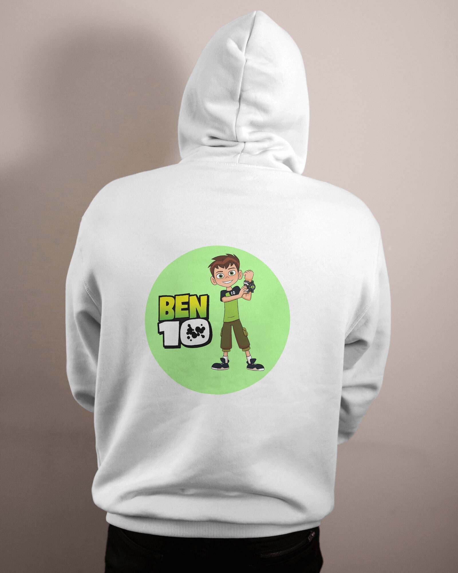 Ben 10 Cartoon Series Characters Digital Design Svg, Png, Pdf, Dxf, Eps ...