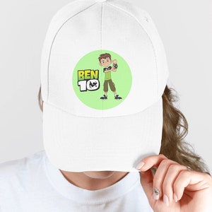 Ben 10 Cartoon Series Characters Digital Design Svg, Png, Pdf, Dxf, Eps ...