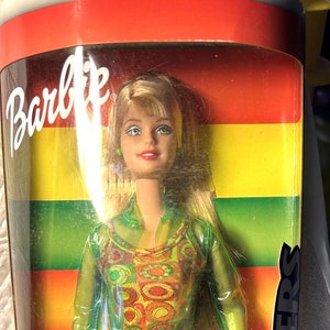Club Wedd Barbie - Blonde - Etsy