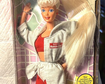 Club Wedd Barbie - Blonde - Etsy