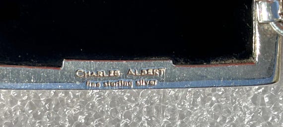 Charles Albert Bracelet - image 5