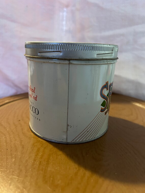 Spud Tobacco Tin (DR) Spud Tobacco Tin (DR)