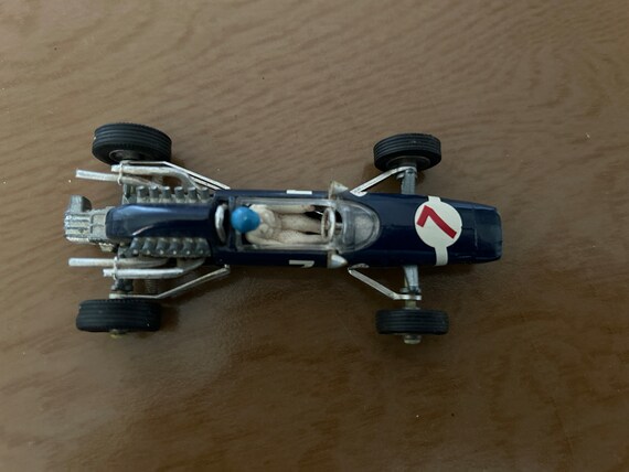Corgi Toys Cooper Maserati Formula One - Etsy