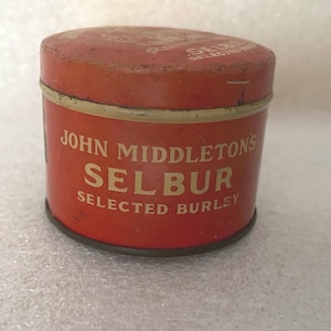 Middleton's Tobacco