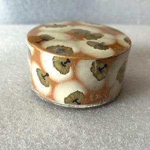 ヴィンテージ coty パウダー瓶❣️ Coty Powder Box - Etsy