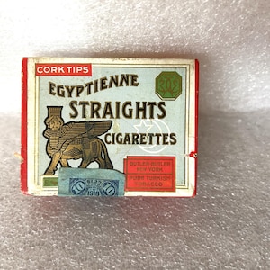 how much tax is on cigarettes Chart: New York & D.C. Charge Highest Taxes on Cigarettes