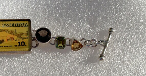 Charles Albert Bracelet - image 3