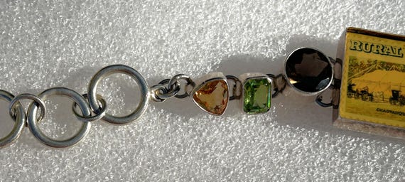 Charles Albert Bracelet - image 2