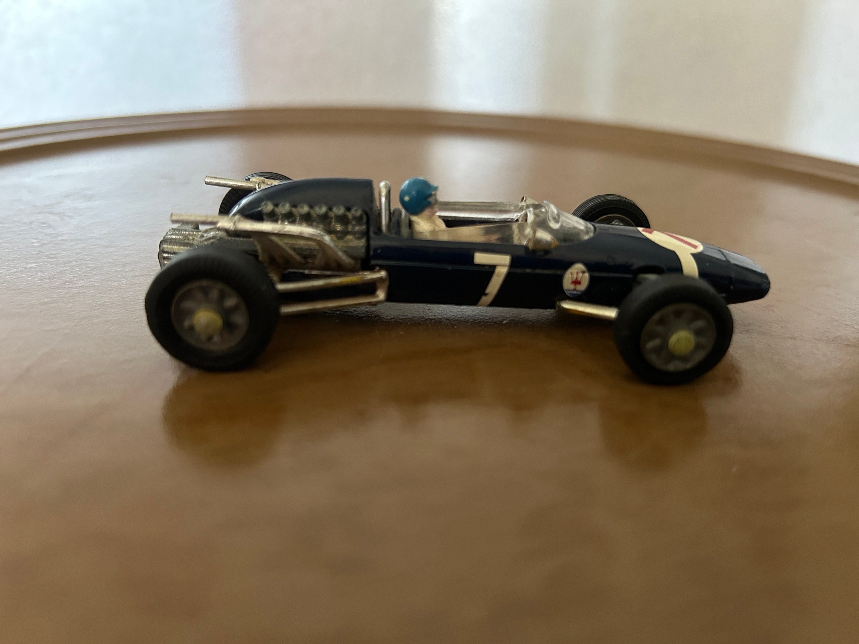 Corgi Toys Cooper Maserati Formula One - Etsy