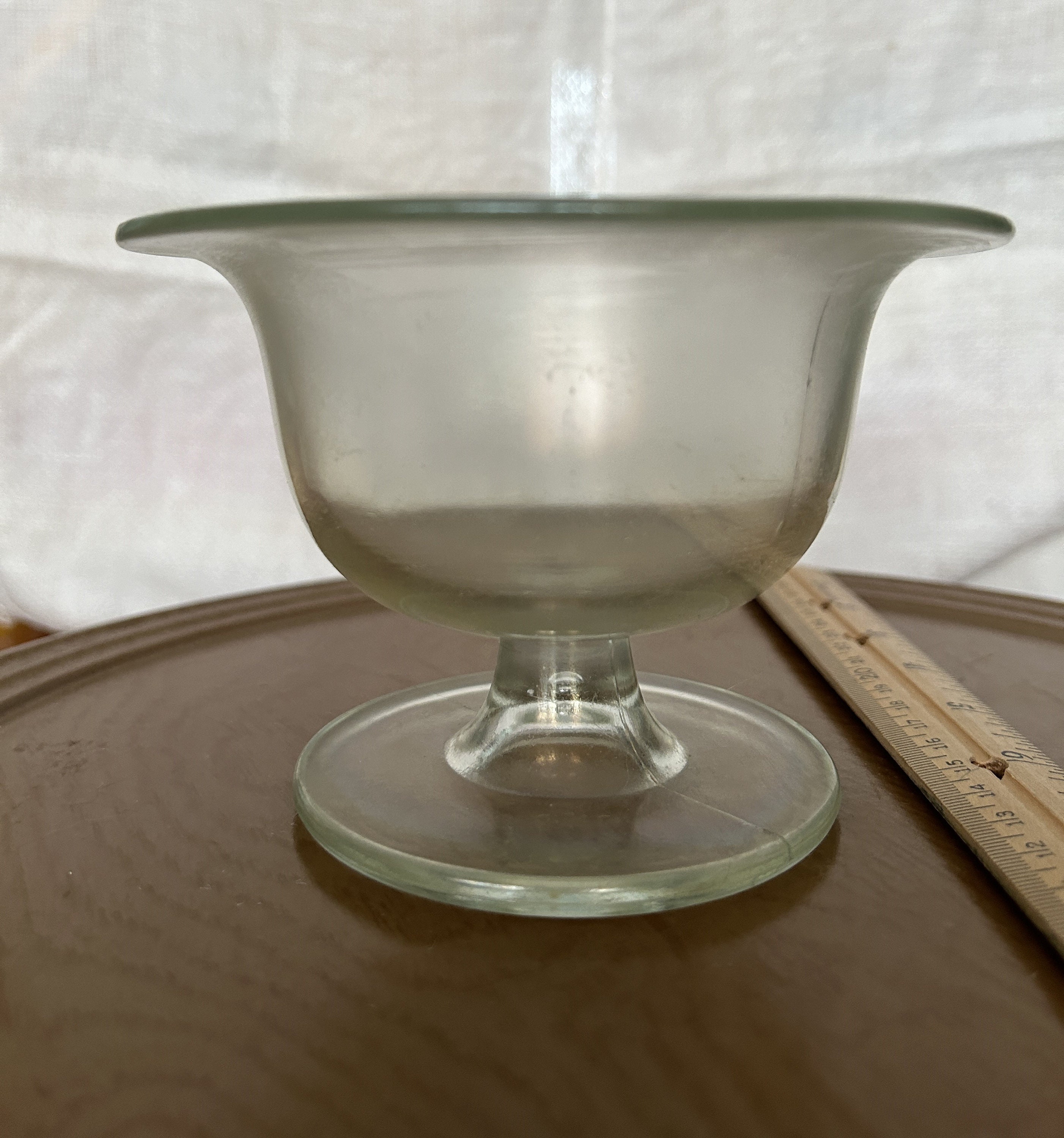 Stretch Compote