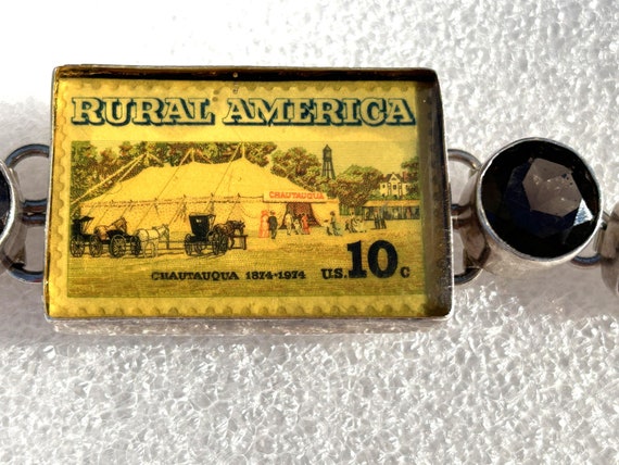 Charles Albert Bracelet - image 1