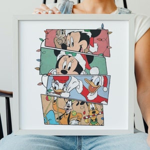Disney Mickey Mouse & Friends Creative Art Studio