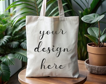 Tote Bag Mockup, Liberty bags oad113 mockup, Cotton canvas tote bag mockup bundle, shopping bag mockup, printify, printful, etsy, boho