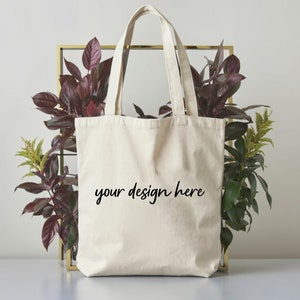 Tote Bag Mockup, Liberty bags oad113 mockup, Cotton canvas tote bag mockup bundle, shopping bag mockup, printify, printful, etsy
