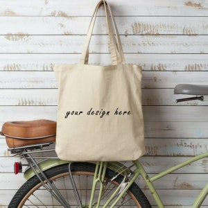 Tote Bag Mockup, Liberty bags oad113 mockup, Cotton canvas tote bag mockup bundle, shopping bag mockup, printify, printful, etsy, vintage