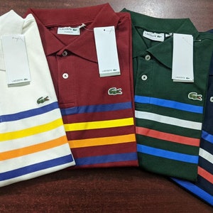 Lacoste sale ireland deals