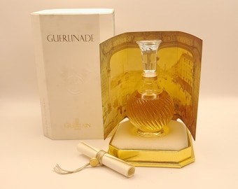 ゲラン　GUERLAIN ゲルリナーデ　GUERLINADE 50ml GUERLAIN ゲラン GUERLINADE ゲルリナーデ EDP 50ml Guerlinade