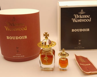 Boudoir by Vivienne Westwood 30 Ml / 1 Fl Oz EDP - Etsy