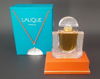 ラリック クレール フォンテーヌ 香水瓶、フランス - Etsy 日本