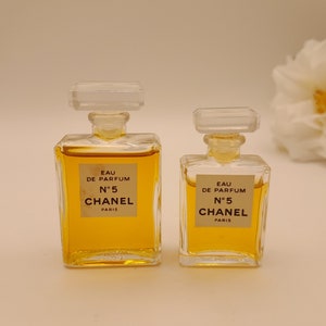 Chanel n5 mini hotsell