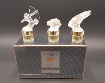 LALIQUE parfume Ondine 限定品 30ml LALIQUE ラリック オンディーヌ