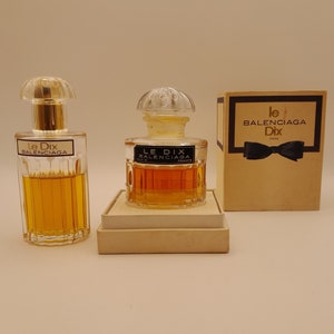 Amazon parfum le dix de balenciaga hotsell