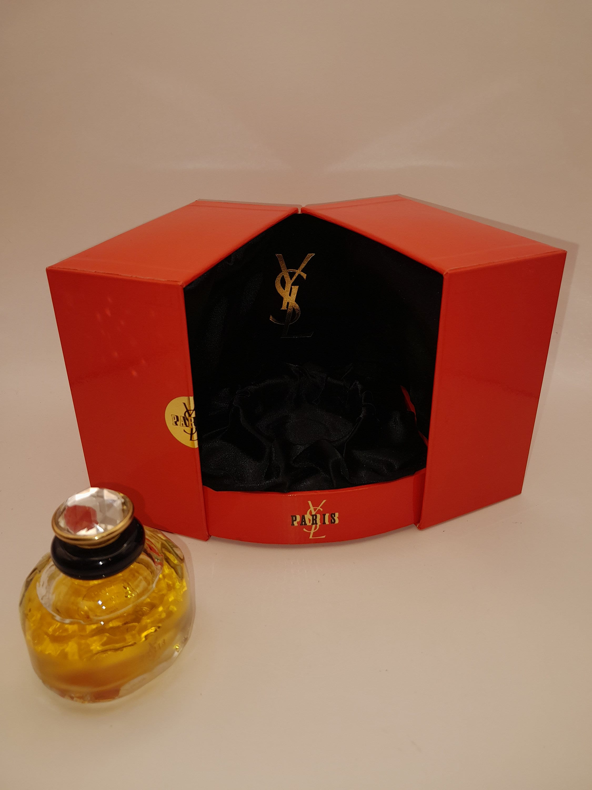 Yves Saint Laurent Paris - 25ml Perfume Extract - Diamant
