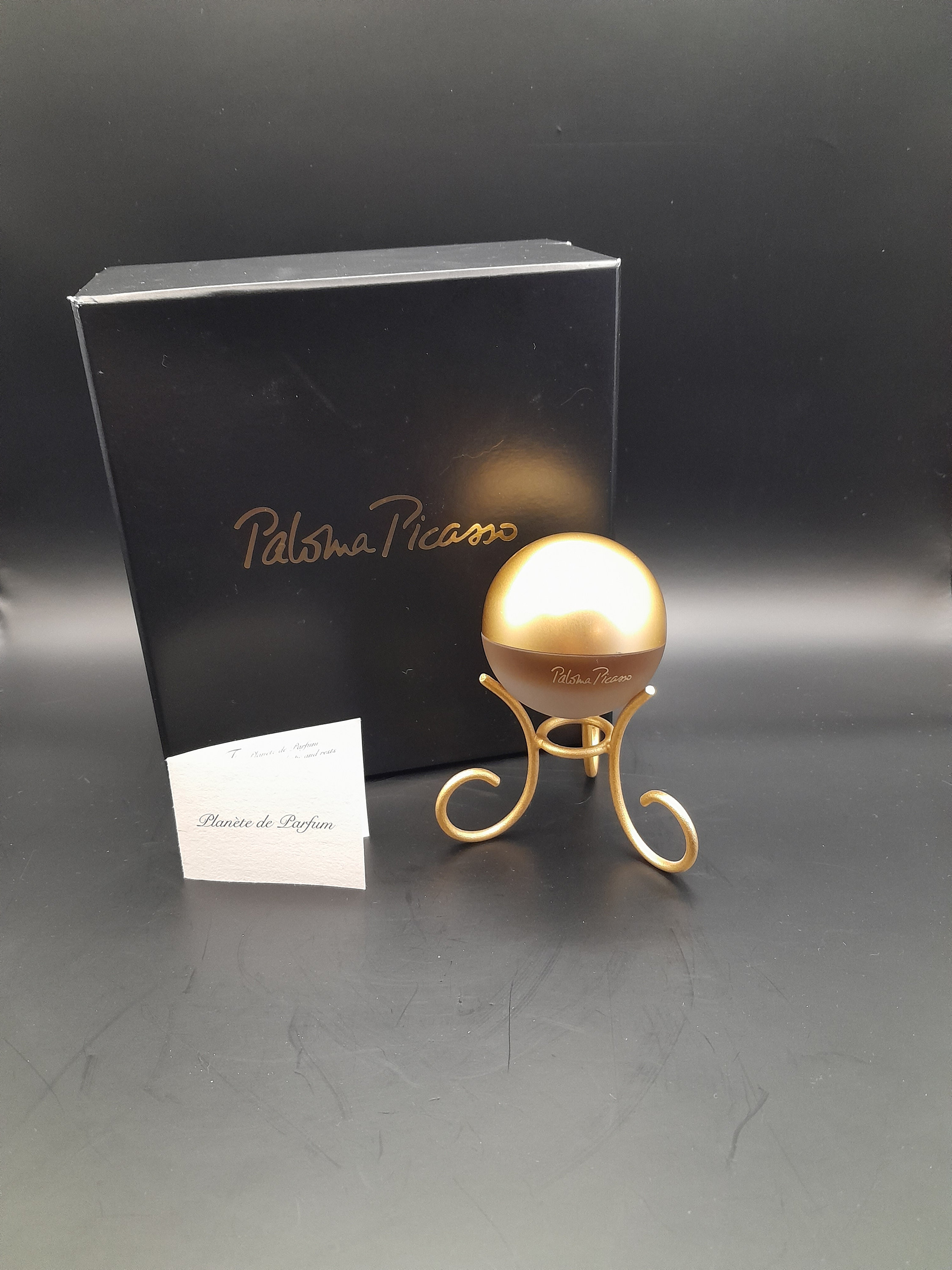 未使用未開封】パロマピカソ日本未発売PALOMA PICASSO 【公式通販】