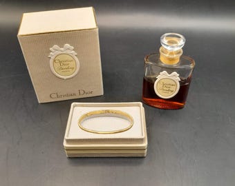 クリスチャン・ディオール ディオールリング（1963年） - 15ml 香水