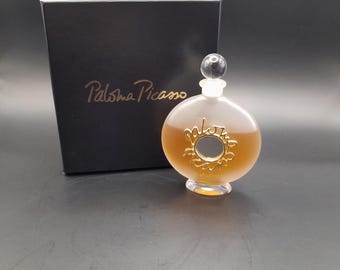 マリーナ ピカソ シャポー ブルー (1994) - 50ml オードパルファム