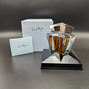 ティエリーミュグレー香水 100ml 星型ボトル Thierry mugler angel