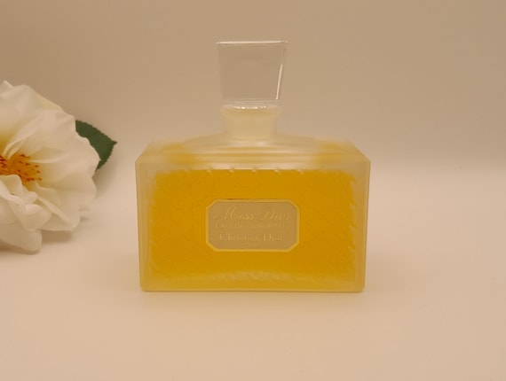 Christian Dior Miss Dior (1992) - 100ml Eau De Toilette EDT