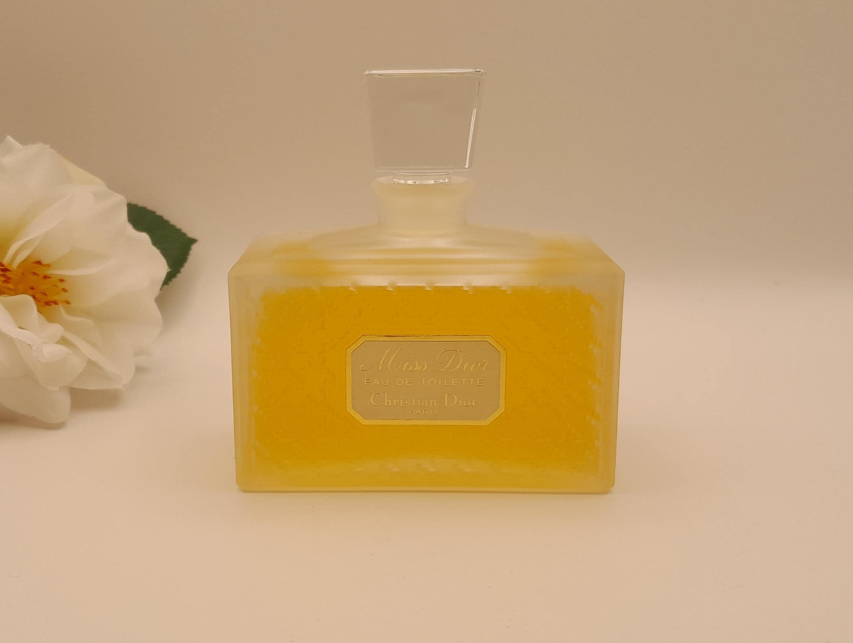 【専用ページ】Miss Dior Eau de Toilette 100ml Christian Dior Miss Dior (1992) - 100ml Eau De Toilette EDT