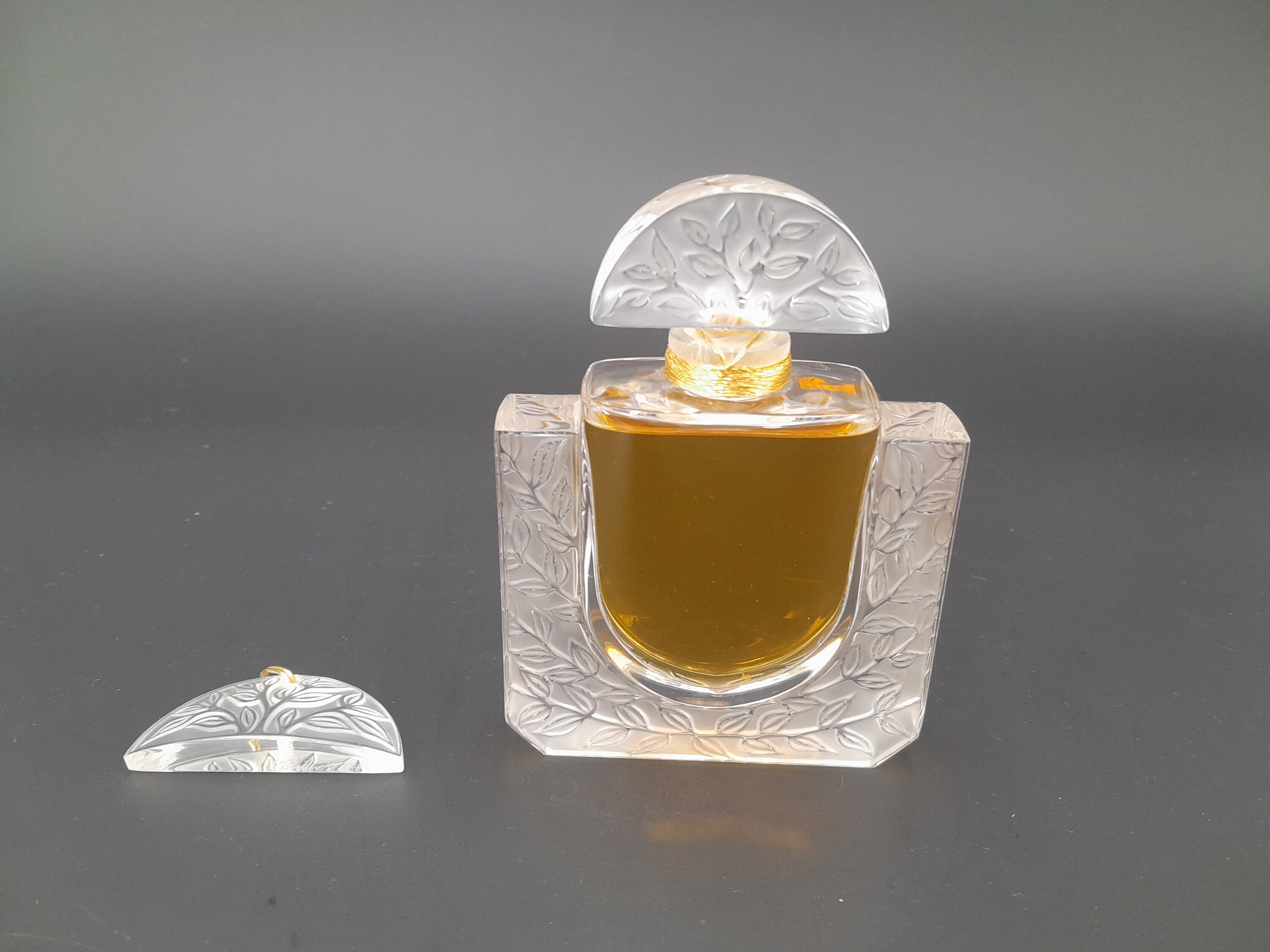 Lalique Honeysuckle (1992) - 40ml Perfume Extract - Limited