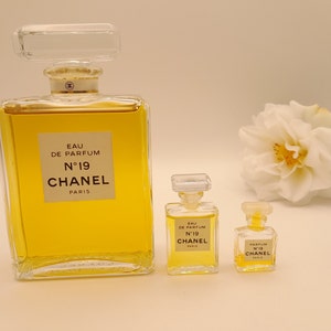 Chanel Factice Dummy Bottle - Etsy