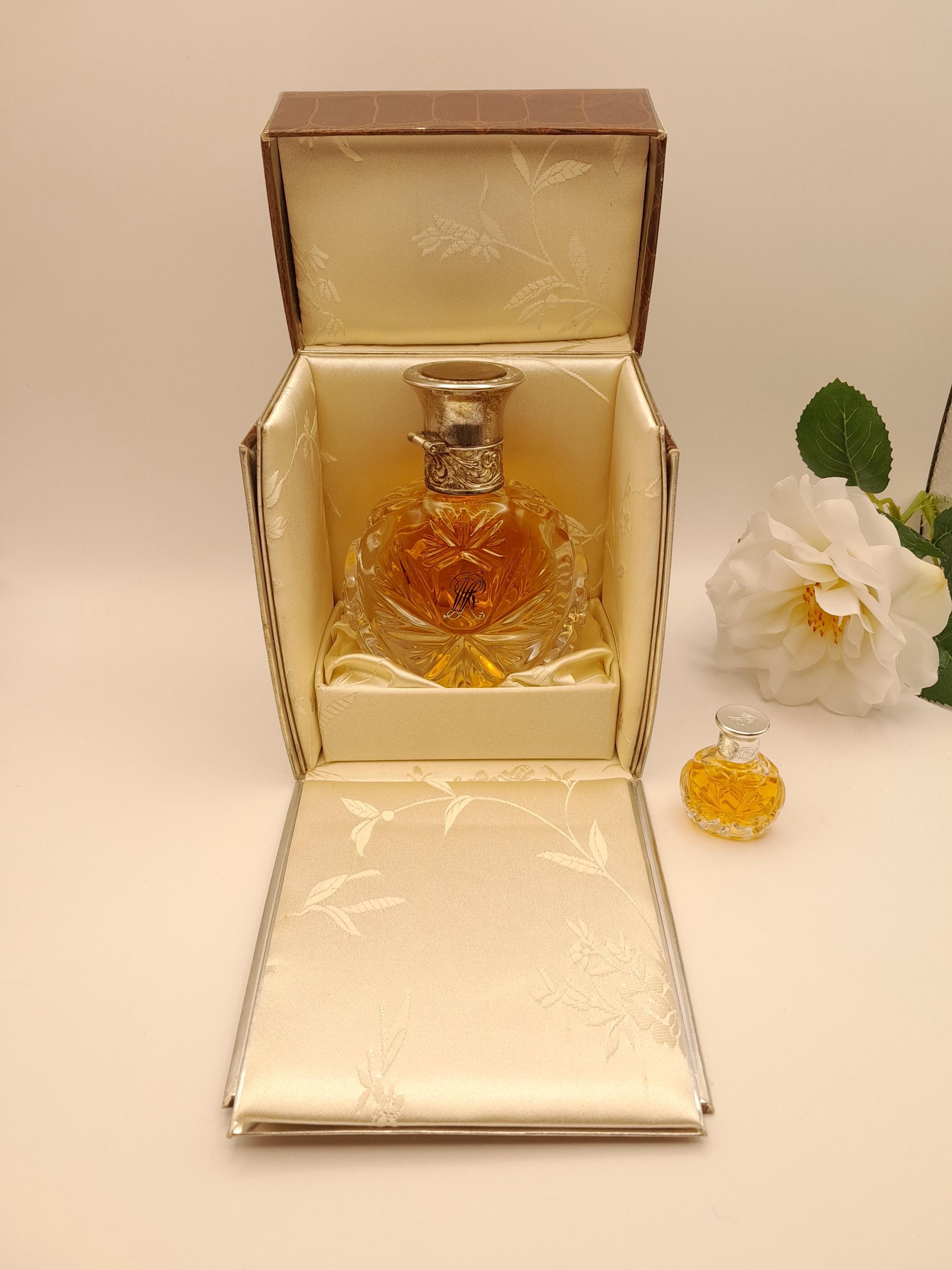 ラルフローレン サファリ (1989) - 30ml エクストラ ド パルファム