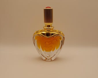 Escada Margaretha Ley (1990) - 30ml extrait de parfum - splash - vintage bottle from the 1990s - Women&#39;s perfume