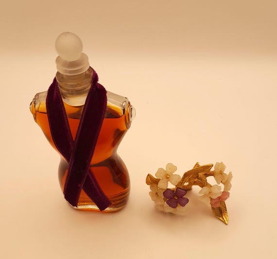 Schiaparelli Shocking (1997) - 44ml Extrait De Parfum - Splash