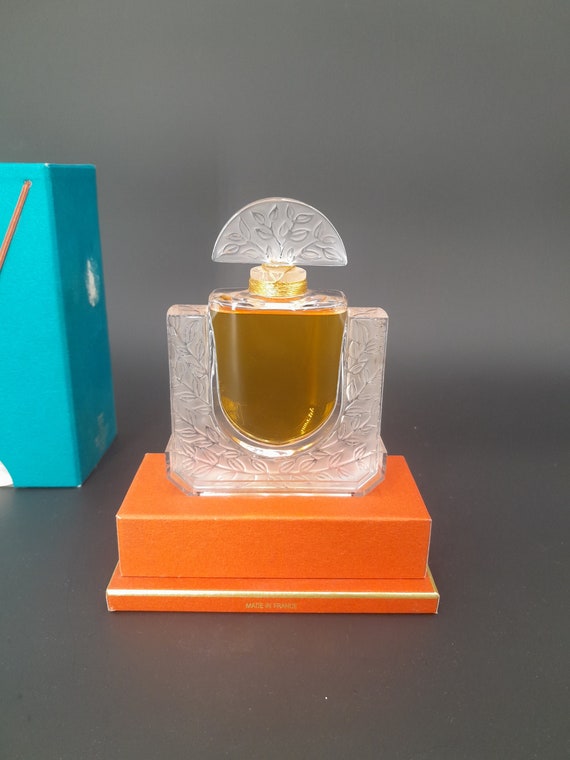 Lalique Honeysuckle (1992) - 40ml Perfume Extract - Limited
