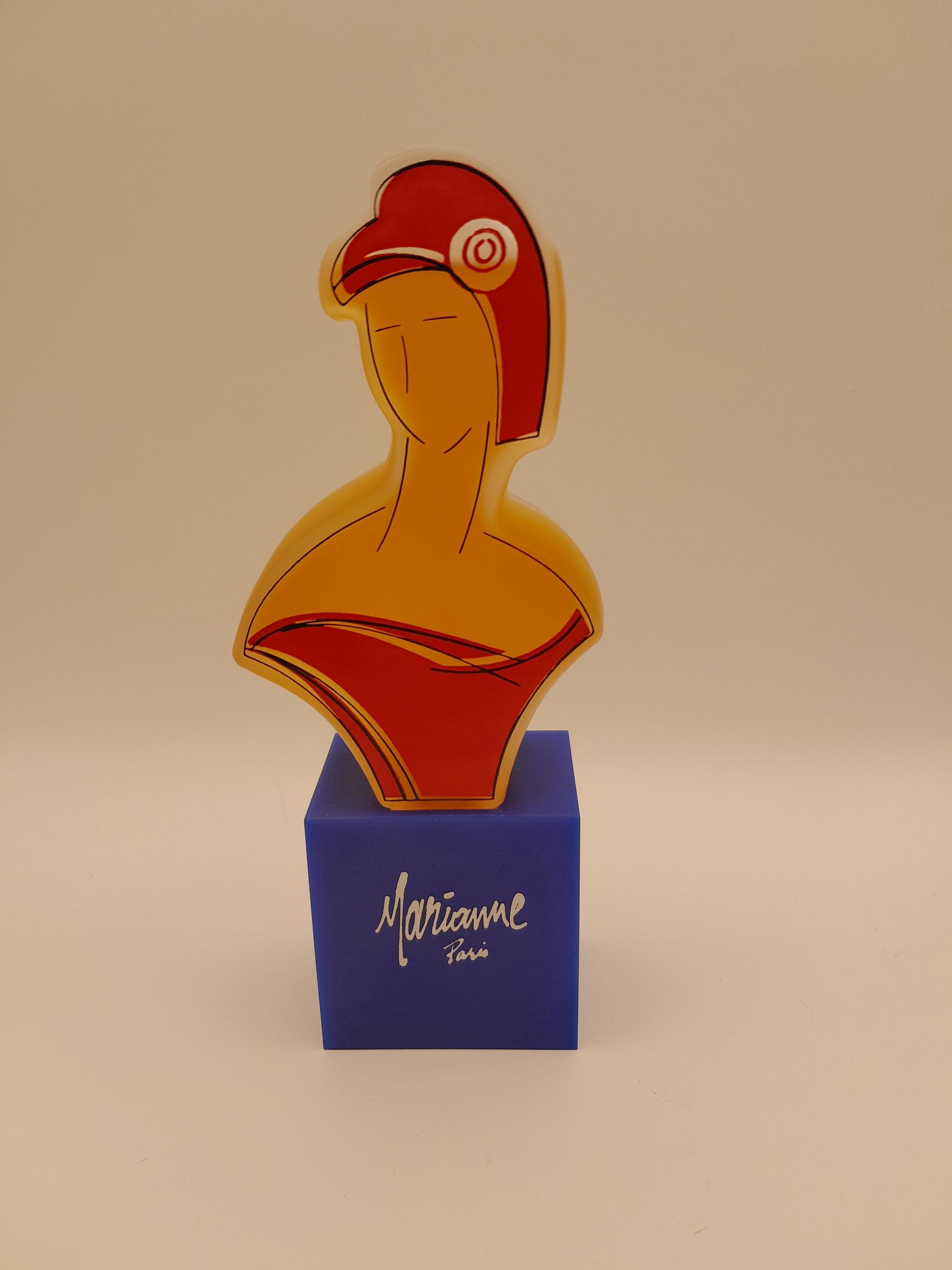Marianne Paris (1989) - 50ml Eau De Parfum - Spray - Serge Mansau