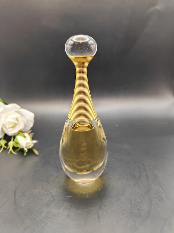 Christian Dior J'adore (1999) - 30ml Extrait De Parfum - Splash