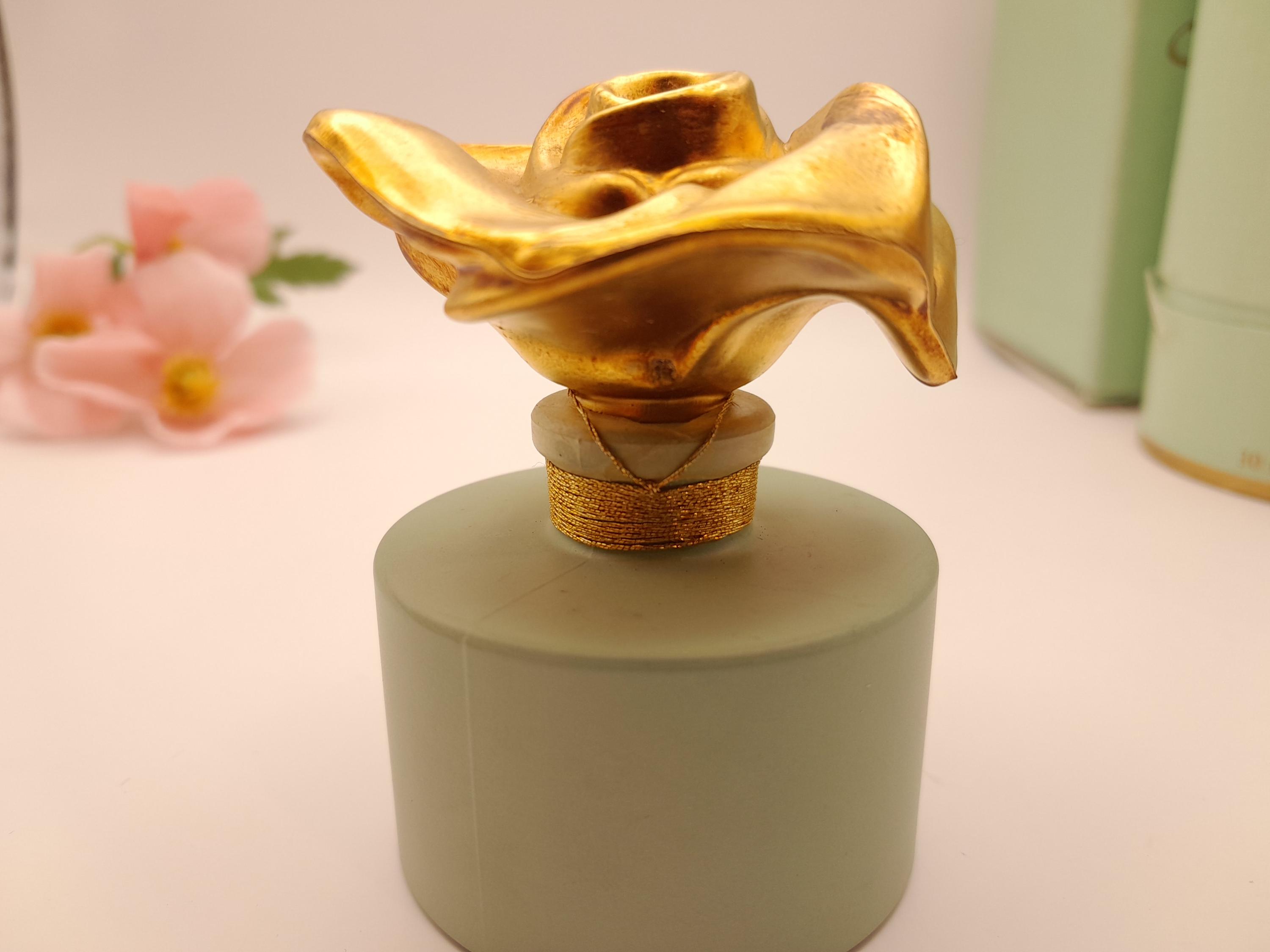La Prairie One Perfect Rose (1990) - 30ml Perfume Extract - Splash