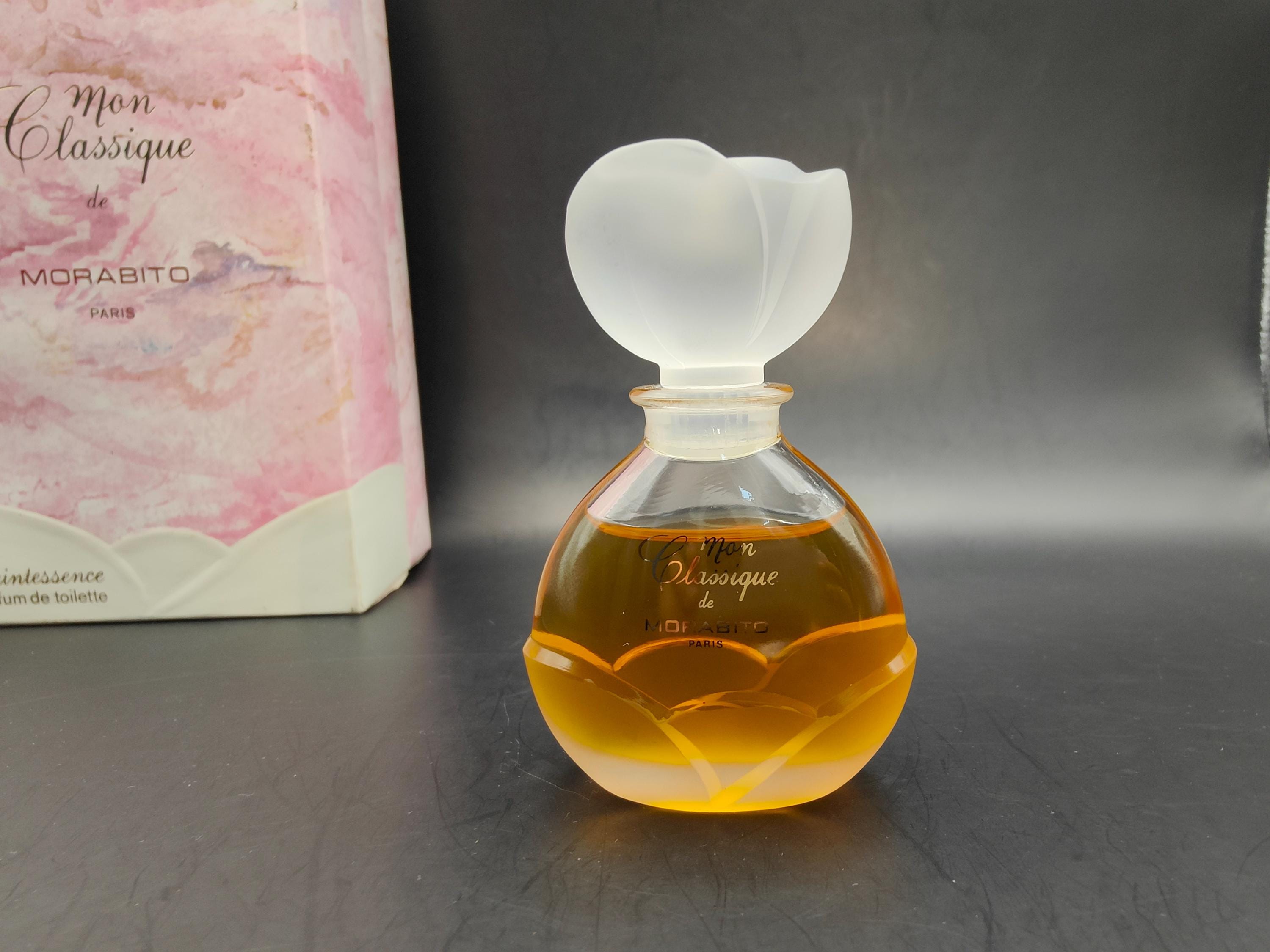 Pascal Morabito Mon Classique (1987) - 25ml Eau De Toilette