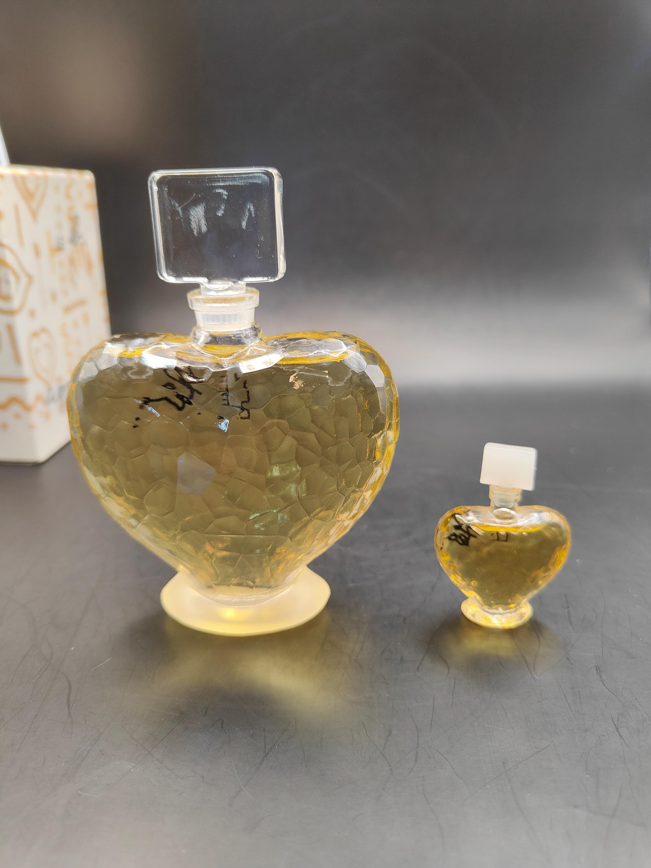 Agnès B Le B. (1987) - 100ml Eau De Toilette - Splash - Vintage